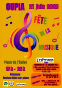 photo FÊTE DE LA MUSIQUE