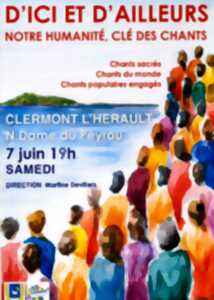 photo D'ICI ET D'AILLEURS