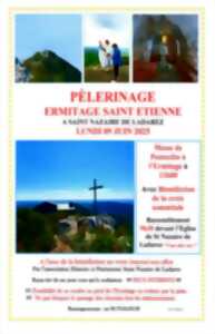 photo PELERINAGE CHAPELLE-ERMITAGE ST ETIENNE