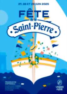 photo MESSE ET PROCESSION - FÊTE DE LA SAINT-PIERRE 2025