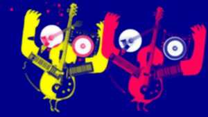 FÊTE DE LA MUSIQUE