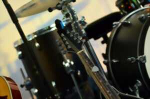 photo Concert au camping Paradis de la Plage