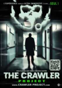 photo The Crawler Project - Découvrez l’expérience horreur ultra immersive