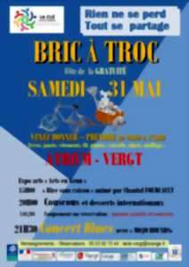 Bric à Troc - vergt