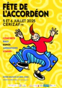 photo Fête de l'accordéon