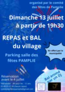 photo Fête nationale