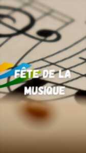 photo FÊTE DE LA MUSIQUE