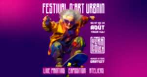 photo FESTIVAL ULTRA VIOLET