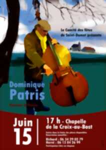 Concert Dominique Patris