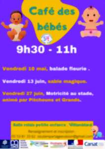 photo Café des Bébés