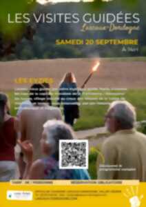 photo Visite guidée 2025 - Les Eyzies