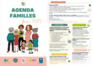 photo Atelier parents-enfants (0-3 ans) 