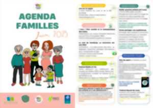 photo Atelier parents-enfants (0-3 ans) 