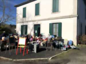 photo Recyclerie solidaire