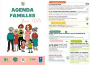 photo Bouger, explorer, grandir: la motricité au coeur du développement de l'enfant.