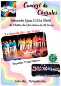 photo Concert de Chorale