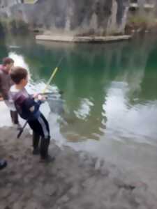 photo Fête de la pêche