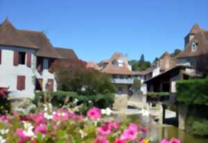Visite contée : Une histoire qui ne manque pas de sel ! par un guide de l'office de tourisme