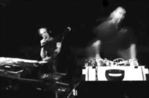 photo Concert : PressBeat - Un été à Bious