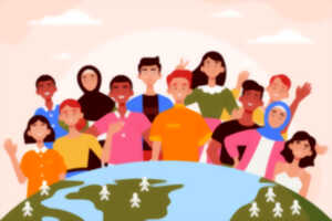 Citoyen du monde