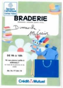 photo Braderie