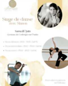photo Stage de danse