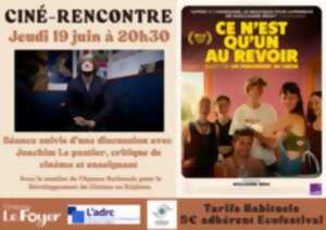 photo Ciné-rencontre 