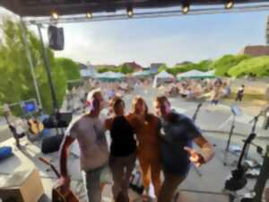 photo Concert : Rue Piètonne
