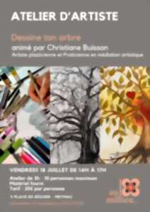 photo Atelier d'artiste 