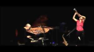 Concert - Binot / Gestalder duo