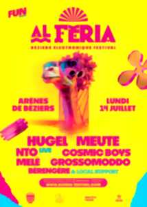 photo FESTIVAL AL FÉRIA
