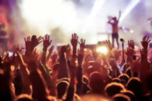 photo CONCERT STAND UP