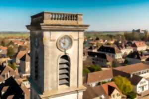 Ouvrons nos églises : l'église de Brienne-le-Château