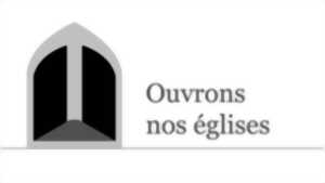 Ouvrons nos églises : l'église de Radonvilliers