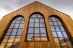 Ouvrons nos églises : l'église d'Aulnay