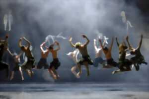photo Le Temps d'Aimer la Danse 2025 - CCN Ballet Preljocaj - Requiem(s)