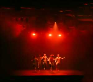 photo Le Temps d'Aimer la Danse 2025 - Kukai Dantza - Txalaparta
