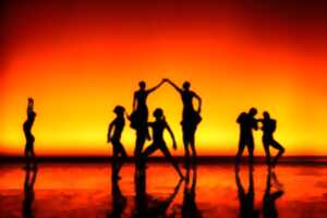 photo Le Temps d'Aimer la Danse 2025 - Compagnie Blanca Li - Didon et Énée