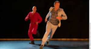 photo Le Temps d'Aimer la Danse 2025 - Cie Sous la peau / Claude Brumachon & Benjamin Lamarche - Une passion dévoilée