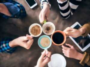 photo Le petit déj' des vacanciers
