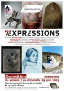 Exposition 7 expressions