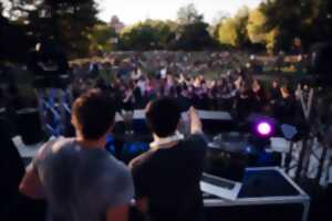 photo La Ferme collective de la Tournerie fête ses 10 ans : Concerts