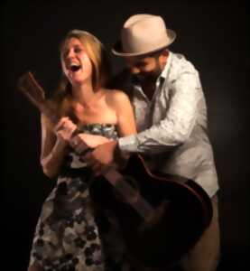 Concert Claire Aberlenc Duo