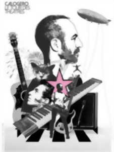 Spectacle - Calogero