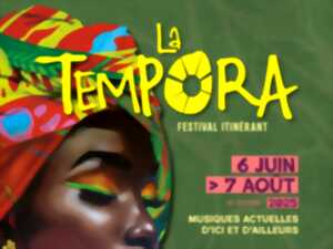 TEMPORA 2025 - DELGRES