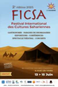Festival International des Cultures Sahariennes