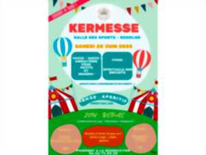 photo Kermesse