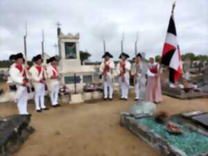 photo Voyage historique avec les soldats de Rochambeau !