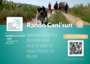 photo Rando Cani'sun