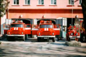 photo Egletons Retro Pompiers Passion